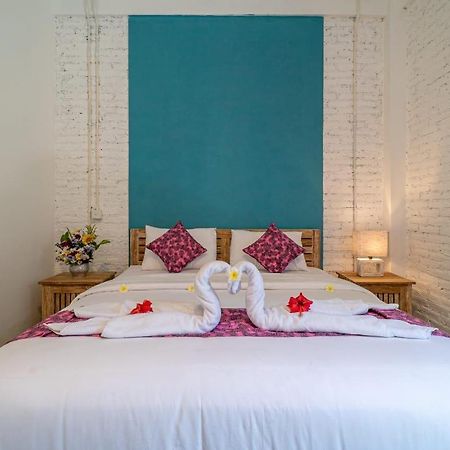 Euforia Guest House تْشانغو المظهر الخارجي الصورة