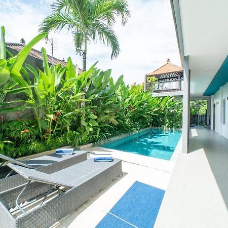 Euforia Guest House تْشانغو المظهر الخارجي الصورة
