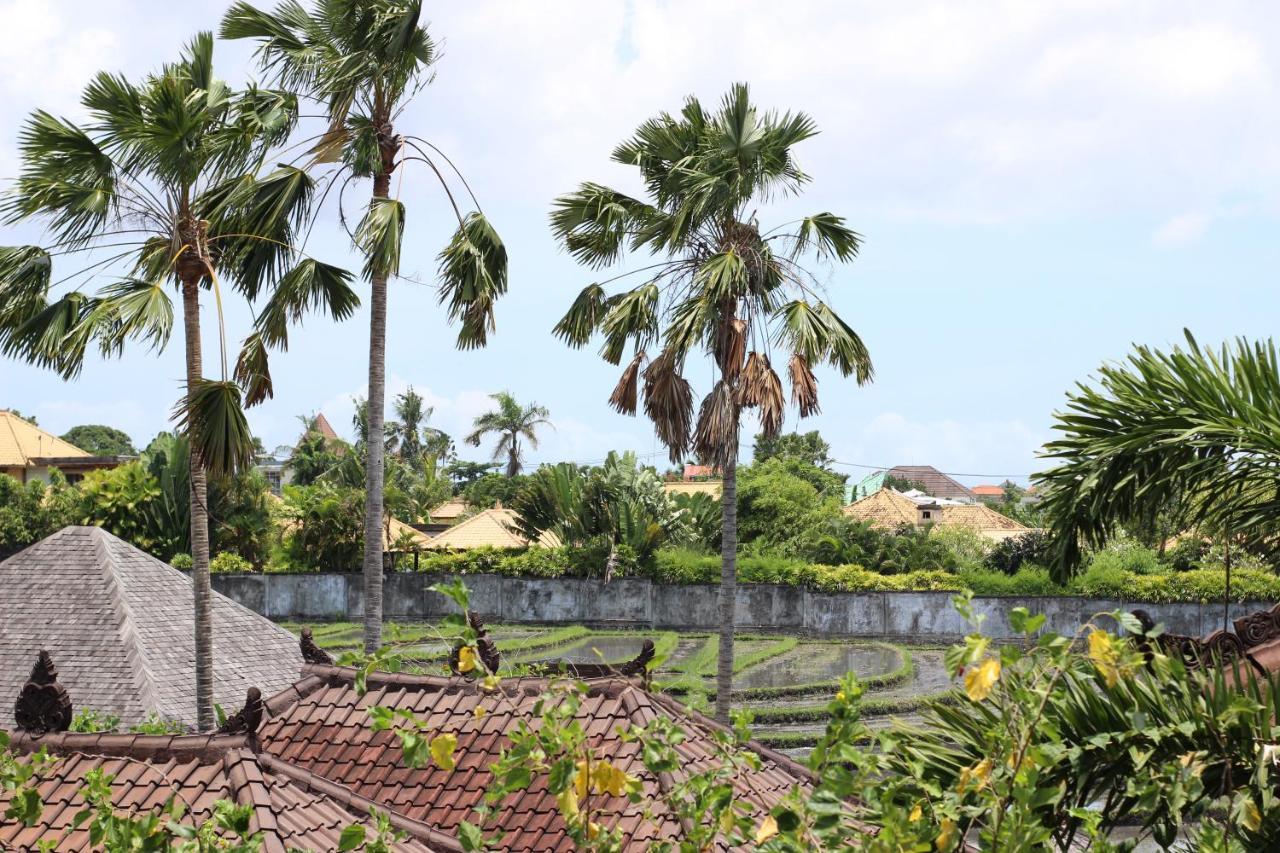 Euforia Guest House تْشانغو المظهر الخارجي الصورة