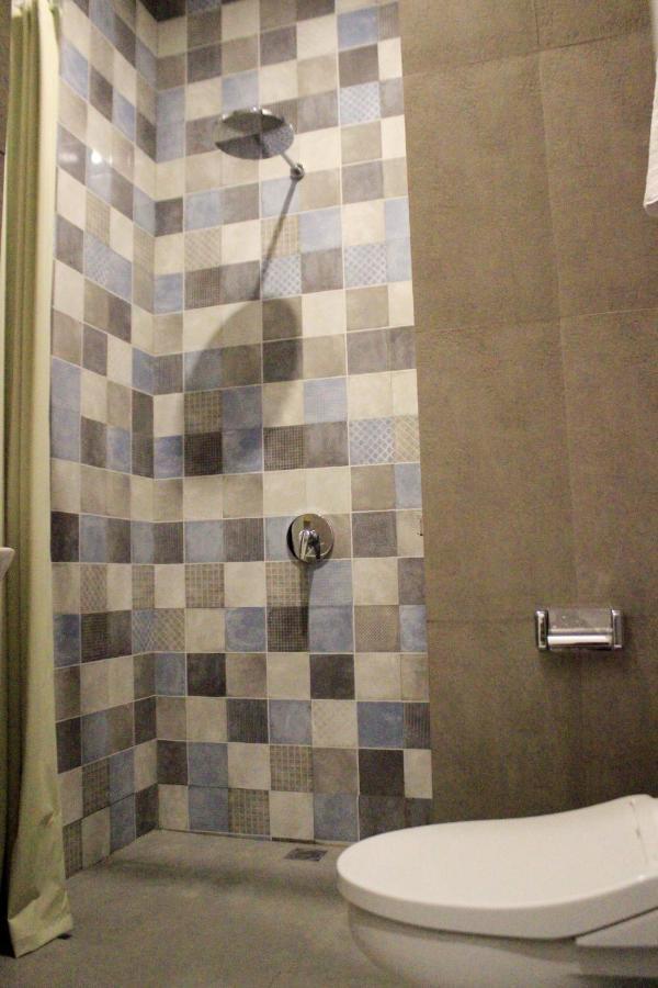 Euforia Guest House تْشانغو المظهر الخارجي الصورة