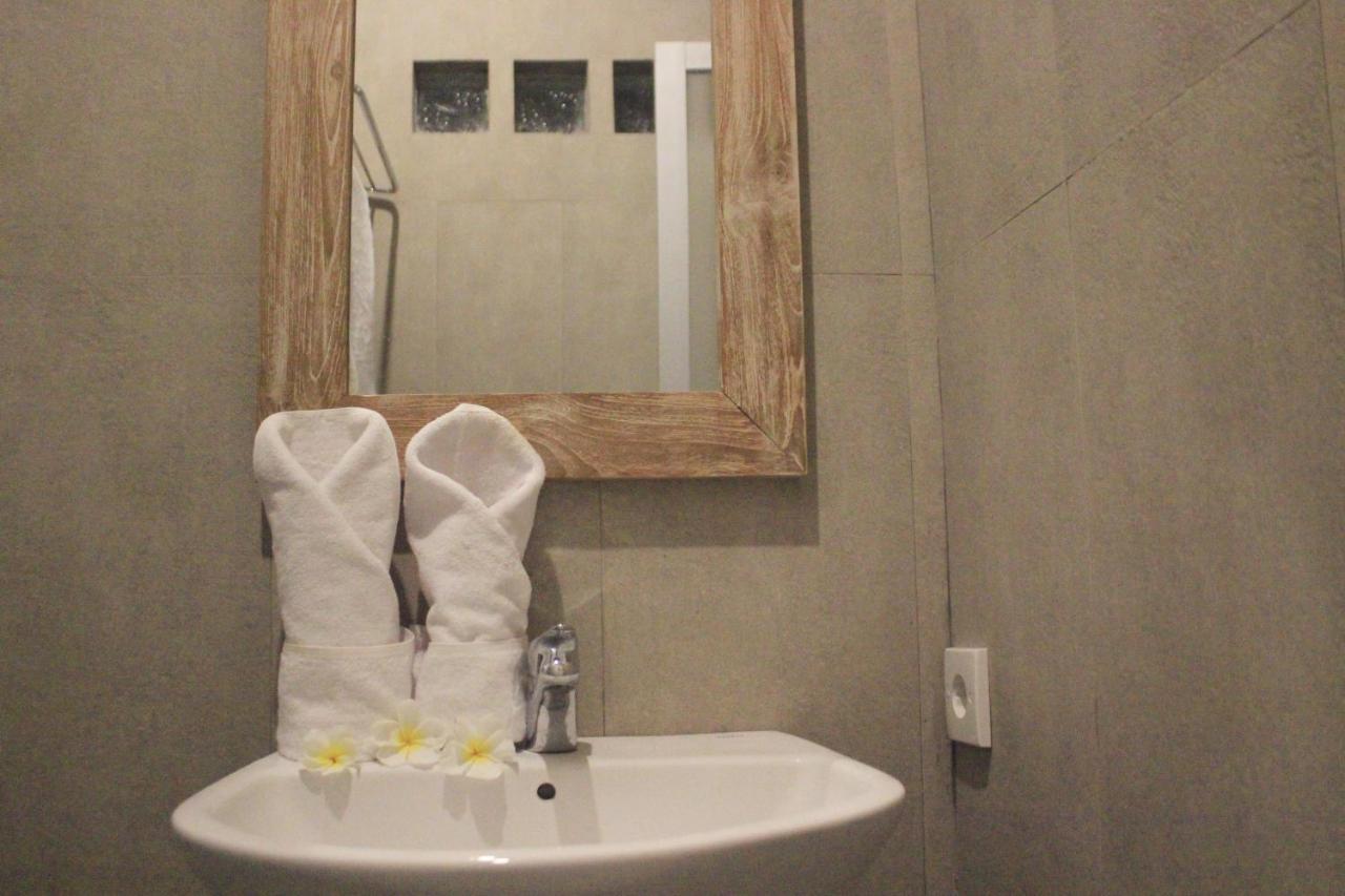 Euforia Guest House تْشانغو المظهر الخارجي الصورة