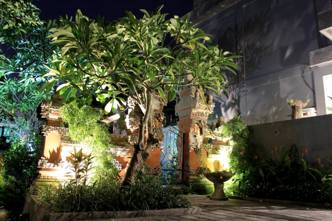 Euforia Guest House تْشانغو المظهر الخارجي الصورة