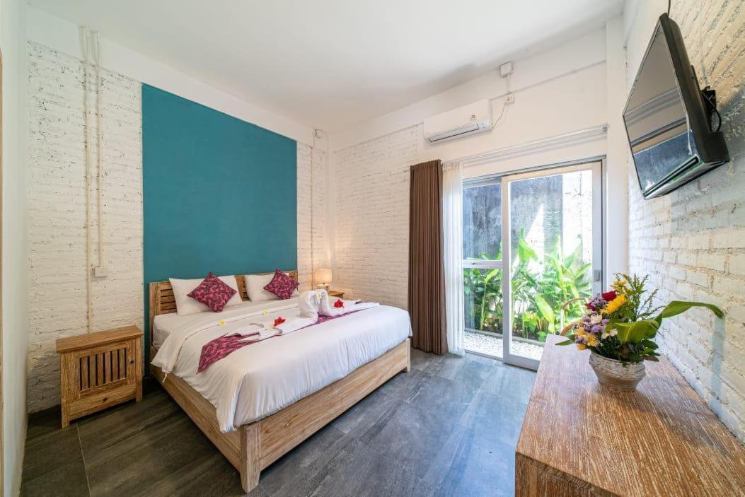 Euforia Guest House تْشانغو المظهر الخارجي الصورة