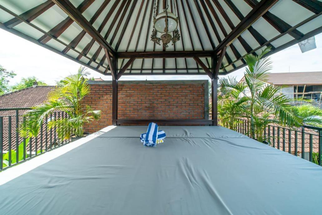Euforia Guest House تْشانغو المظهر الخارجي الصورة