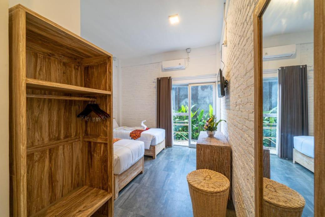 Euforia Guest House تْشانغو المظهر الخارجي الصورة