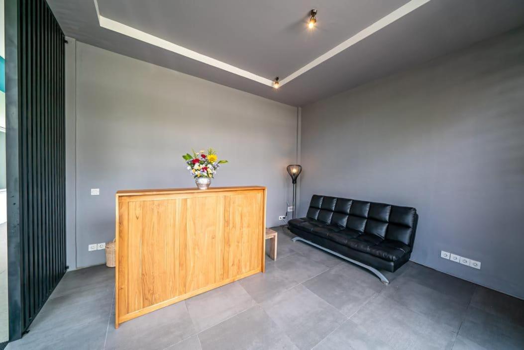 Euforia Guest House تْشانغو المظهر الخارجي الصورة