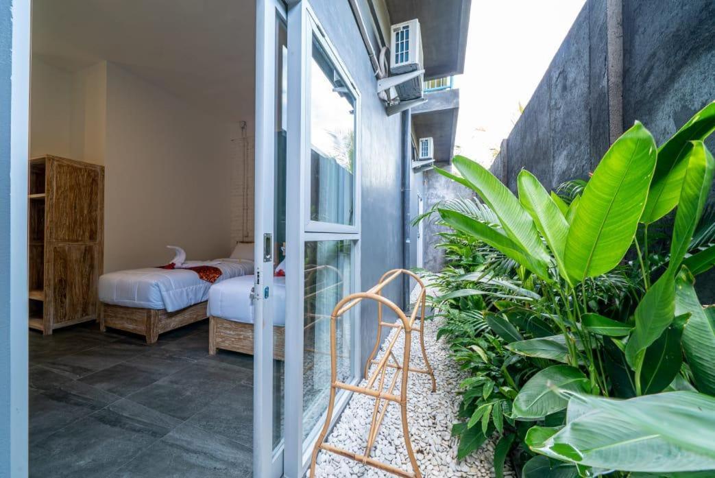 Euforia Guest House تْشانغو المظهر الخارجي الصورة