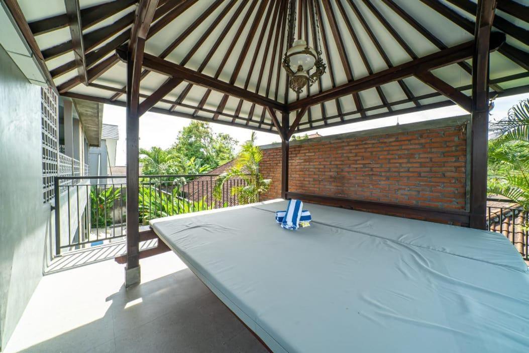Euforia Guest House تْشانغو المظهر الخارجي الصورة
